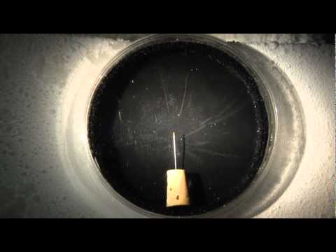 How to Build a Cloud Chamber!