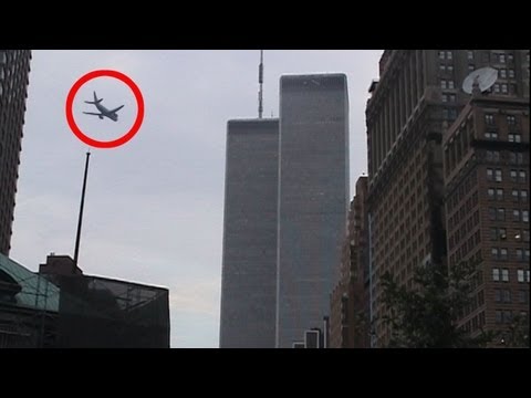 The Missing Tape II Foreshadowing 9/11 Twin Towers Attacks Raw Footage World Trade Center