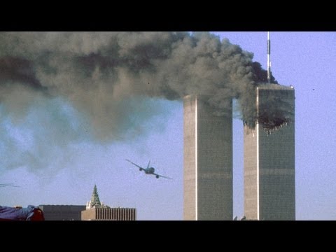 September 11 2001 Video | 911 | world trade center attacks