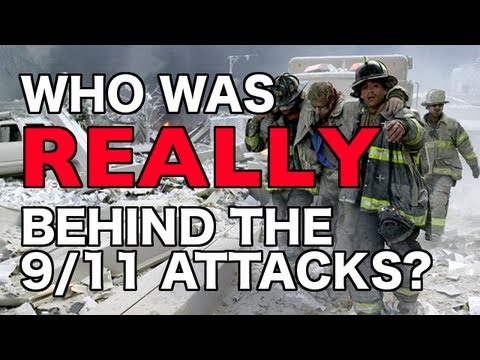 Who Was Really Behind the 9/11 Attacks?