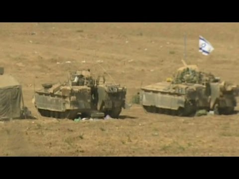 Israelis explain why they don't want another cease-fire