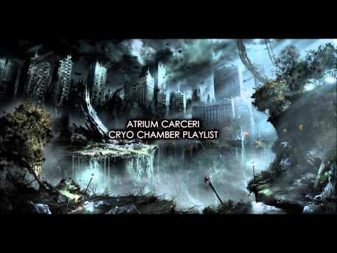 Dark Ambient Playlist - Atrium Carceri