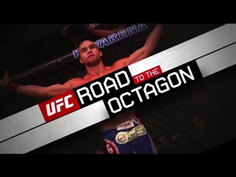 UFC Road to the Octagon: Lawler vs. Brown