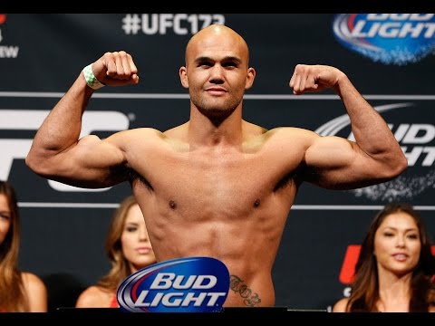 UFC Fight Night: Lawler vs Brown - Official Weigh-Ins