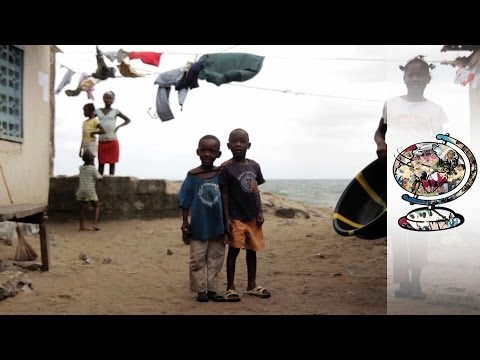 10 Years On - Liberia