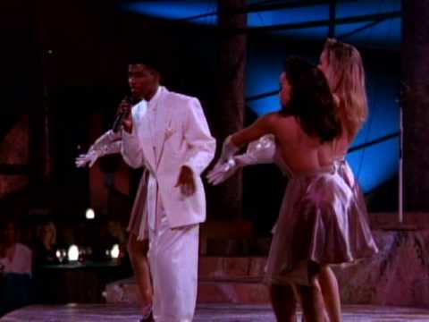 Babyface - Whip Appeal