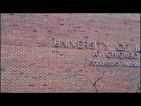 University of Illinois at Chicago, College of Nursing Class of 2013