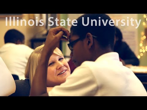 Illinois State's Chicago Teacher Education Pipeline