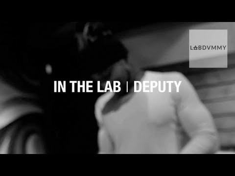 In The Lab: RocNation Producer Deputy