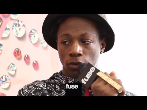 Joey Bada$$ Talks Not Signing w/ Roc Nation & Staying Independent