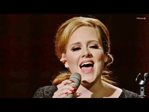 Adele - iTunes Festival 2011 (HD)