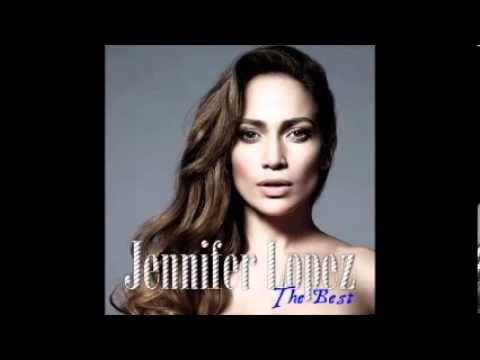 Jennifer Lopez   The Best Album