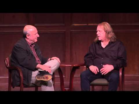 Warren Haynes in Conversation with Anthony DeCurtis | 92Y Talks