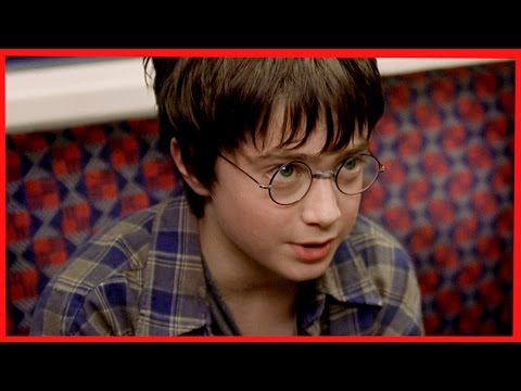 Harry Potter and the Sorcerer’s Deleted Scenes (Part 3) - HD