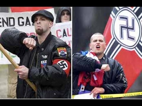 Neo Nazi Killers of Germany (SHOCKING Crime Documentary)