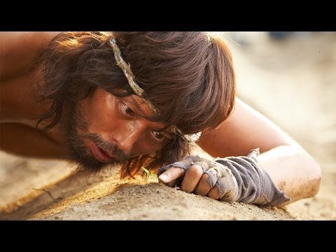 김씨표류기 (Castaway on the Moon, 2009) 예고편 (Trailer)