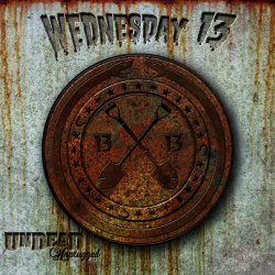 Wednesday 13 - Undead Unplugged (2014)