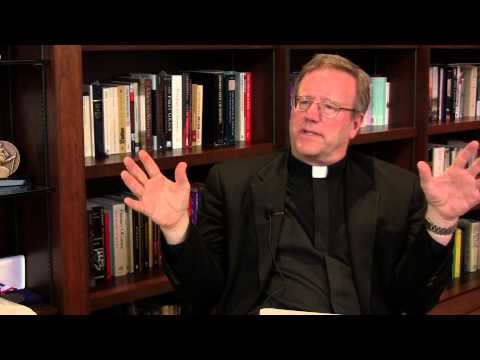 Resisting Aggressive Secularism: A commentary by Fr. Barron