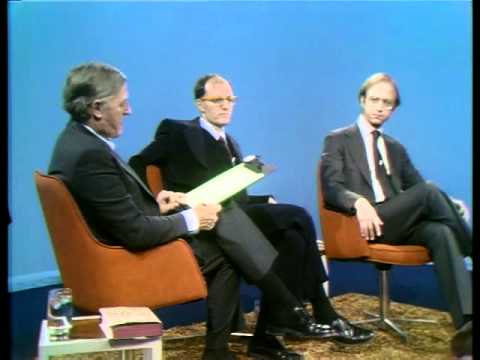 Firing Line with William F. Buckley Jr. 