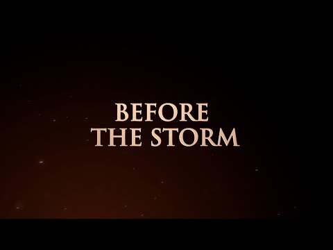 [SFM]  Before the Storm