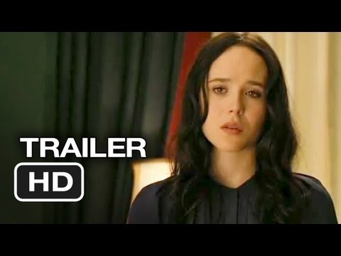 The East Official Trailer #2 (2013) - Ellen Page Movie HD