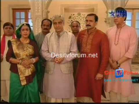 Yeh Rishta Kya Kehlata Hai 14 August 2009 part1