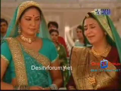 Yeh RIshta Kya Kehlata Hai 19 August 2009 Part 2