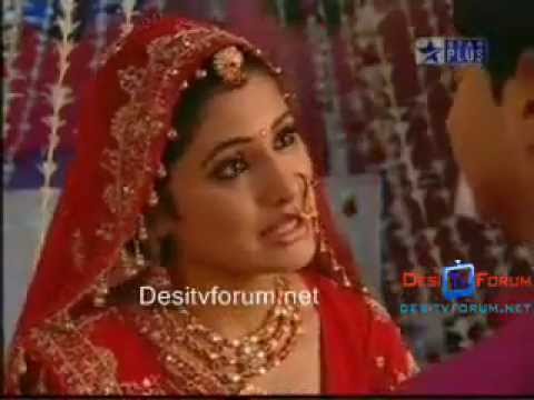 yeh rishta kya kehlata hai 12th august 2009 part 2