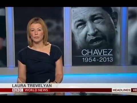 bbc World News America 2013