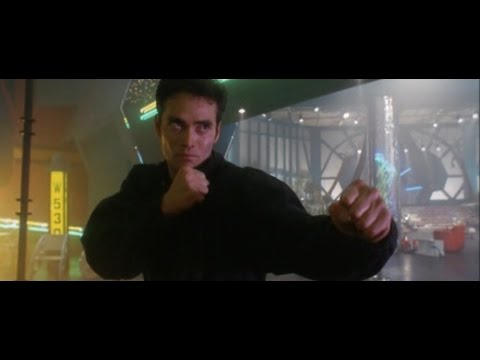 Action Movies 2014 / Drive / Mark Dacascos / Full Movie 2014 HD