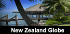 New Zealand Globe