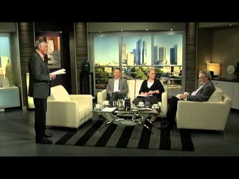 Australia Network News and Current Affairs 2012