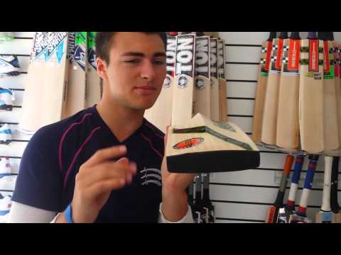 Hell4Leather (H4L) NV Pro Junior (Harrow) Cricket Bat Review