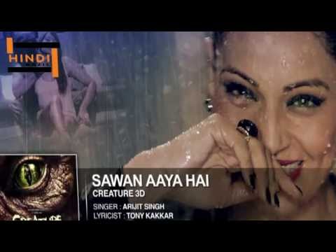 Hindi Songs 2014 Hits New  - Song Arijit Singh Creature 3D - Hindi Movies Songs 2014 Hits New