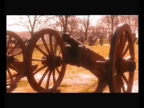 A British documentary on George Washington