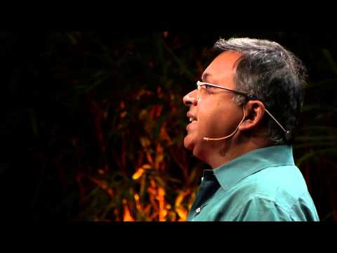 Its Indian approach to business: Devdutt Pattanaik at TEDxGateway 2013