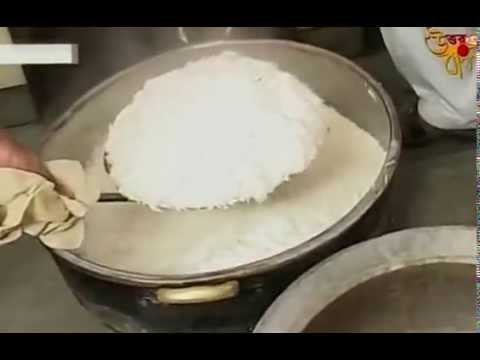 Kolkata Style - Biryani Assembling (Aminia) (English Subtitle)