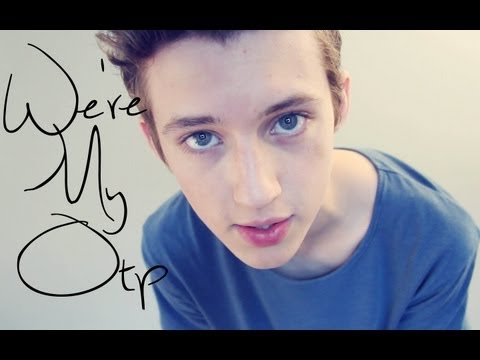 We're My OTP - Official Music Video | Troye Sivan