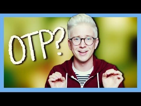 WHO IS MY OTP?! | Tyler Oakley