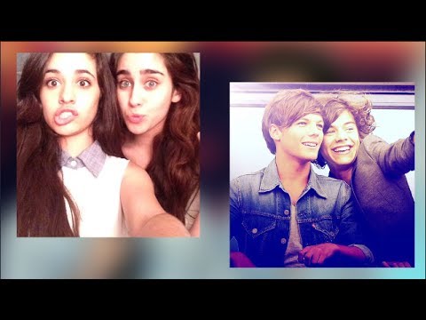 CAMREN VS. LARRY: #1 OTP?!