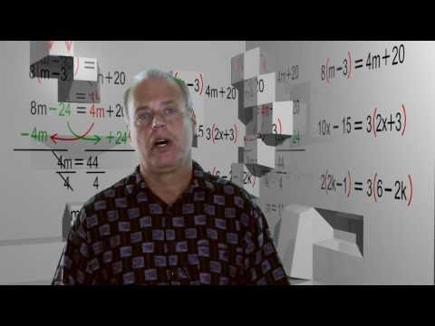 Basic Algebra Part 1 and 2.wmv