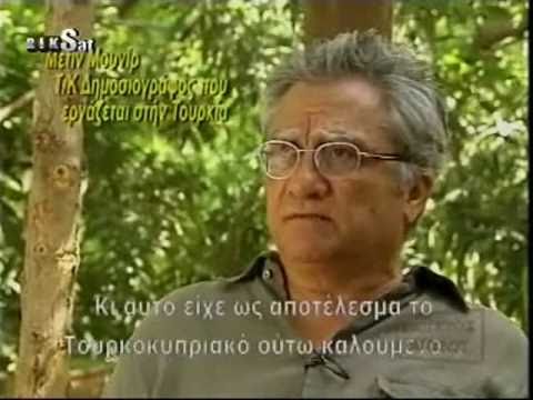 Turkish Cypriots - English extracts - the  