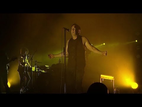 VEVO Presents: Nine Inch Nails Tension 2013