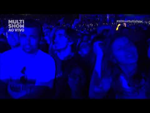 Nine Inch Nails - Lollapalooza Brasil 2014 (Full concert) 1080i