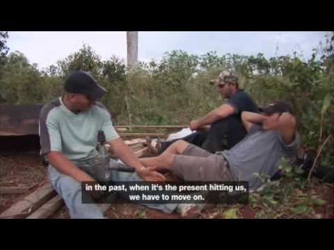 People & Power - Reforming Cuba's ailing economy - 14 Mar 09 - Part 2