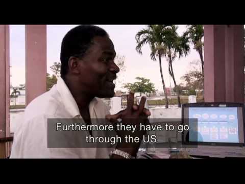 [Full documentary] CUBA: Defending Socialism, Resisting Imperialism [2010]