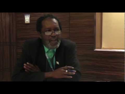 Dr. Raymond Nurse on Grenada's Renewable Energy Future