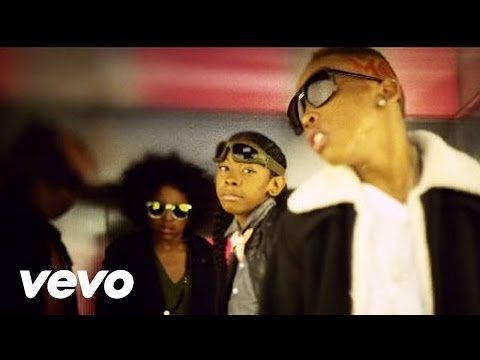 Mindless Behavior - Girls Talkin' Bout