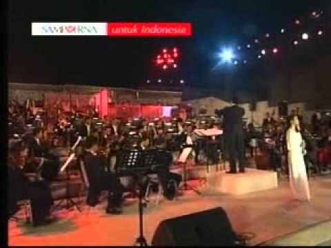 Ibu Pertiwi - Sherina 2002