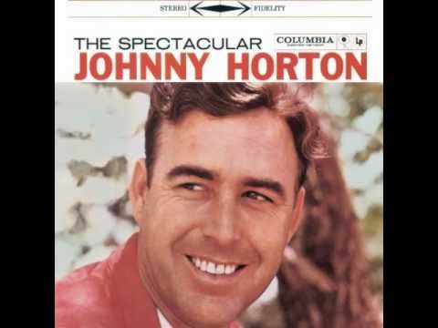 Johnny Reb by Johnny Horton